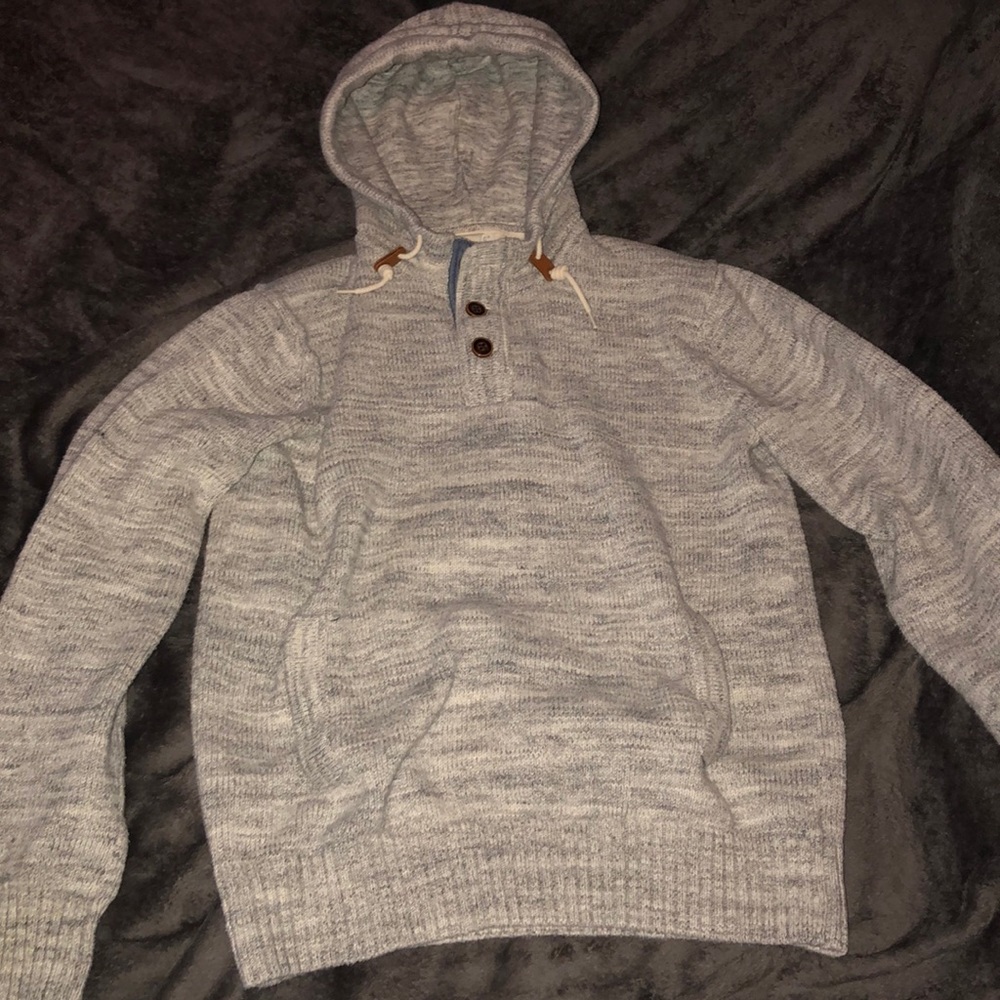 LOGG Hoodie